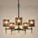 Willa Arlo Interiors Quitman 5 - Light Dimmable Chandelier & Reviews ...